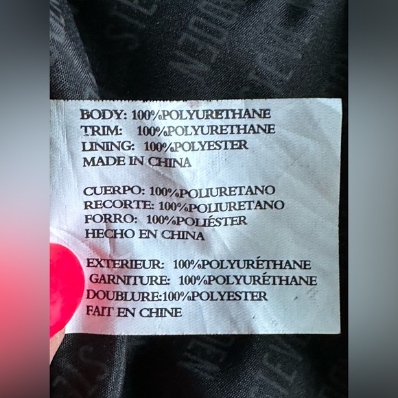 Steve Madden BNeo Logo Crossbody Bag Olive Green - Picture 10 of 10